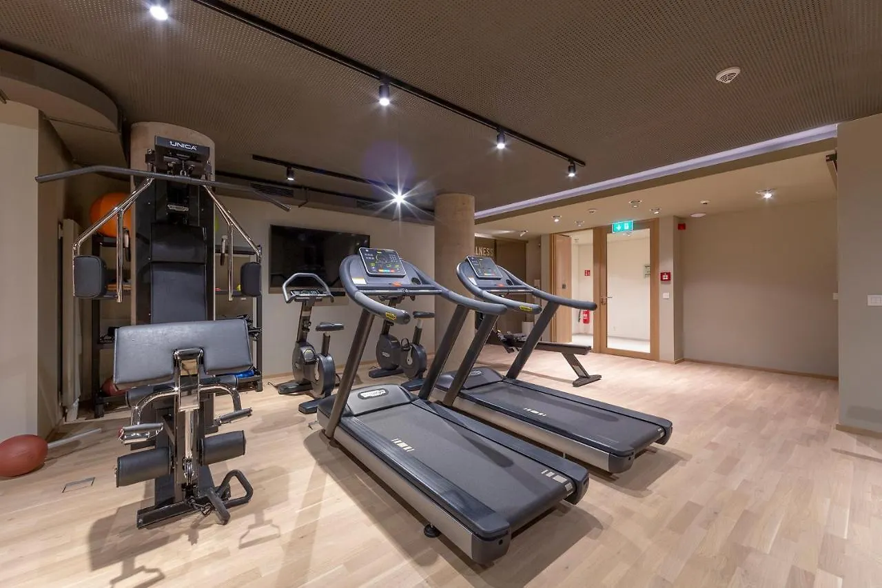 The Central City - Luxury Serviced Residence Luxembourg Luxembourg