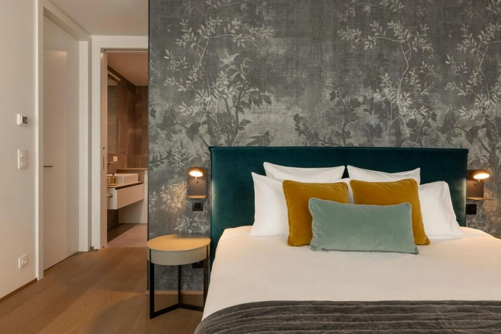 Aparthotel The Central City - Luxury Serviced Residence Luxembourg