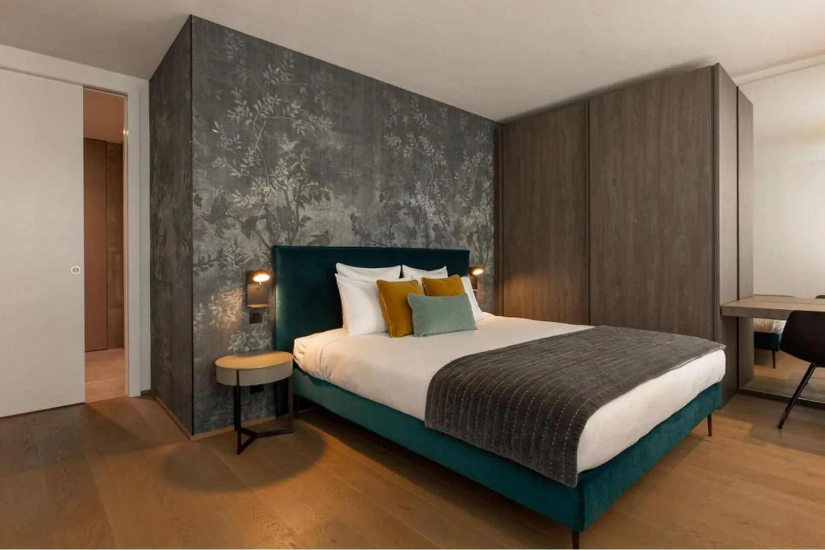 The Central City - Luxury Serviced Residence Luxembourg 5*,