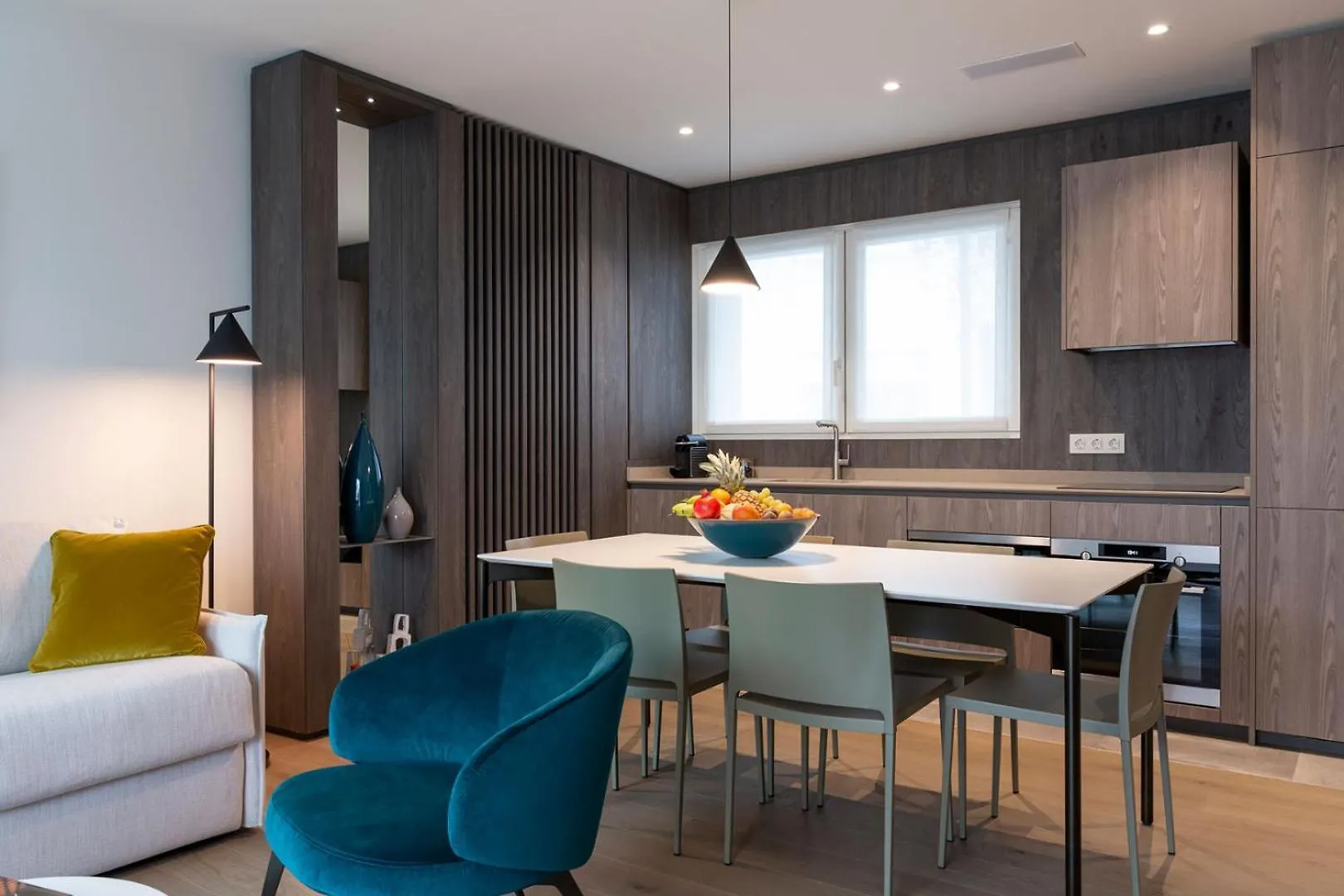 The Central City - Luxury Serviced Residence Luxembourg Luxembourg