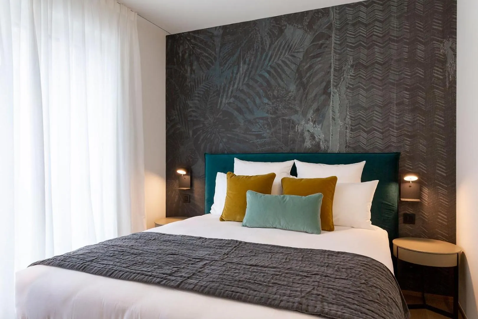The Central City - Luxury Serviced Residence Luxembourg