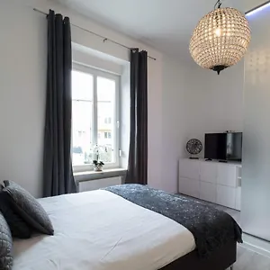 Executive Double With En-suite In Rue Trevires R3 Luxemburg