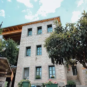 Hotel Bujtina Maria Gjirokastër