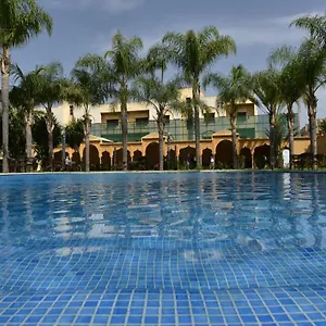 & 4*, Fes Morocco