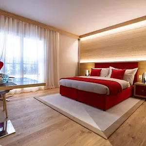 Hotel New Opening 2022 - Lorentes Berna
