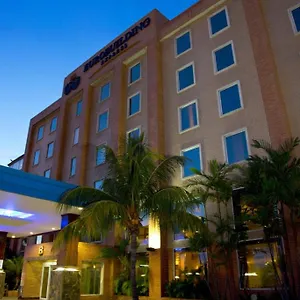 Eurobuilding Express Venezuela
