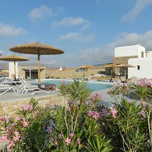 Alirene Mykonos , Panormos (Mykonos) Greece