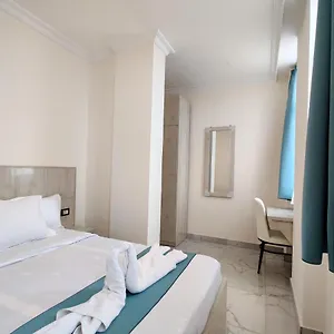 Hotel Glam Adís Abeba