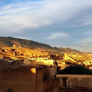Dar Lantana 3*, Fes Morocco