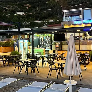 Hotel Tramonto Vlorë