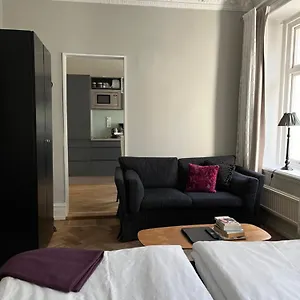 Apartahotel Da Gotemburgo