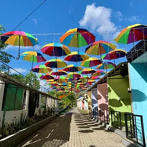 Hotel Sunshine Panglao