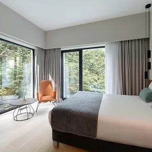 The Kirchberg - Smart Luxemburg