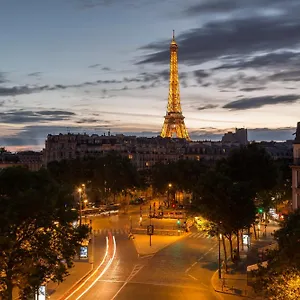 La Comtesse França
