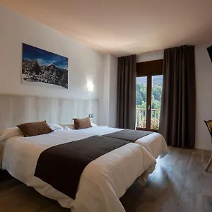 Marco Polo Andorra