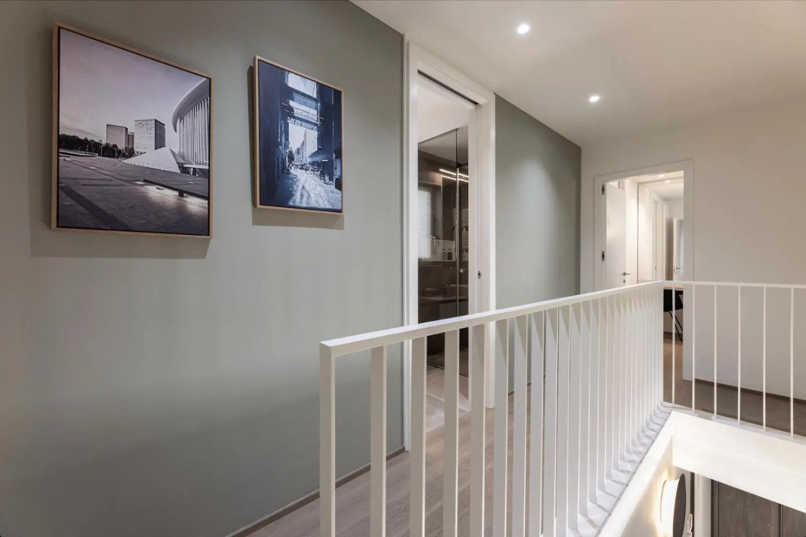 Apartahotel The Central City - Luxury Serviced Residence Luxemburgo