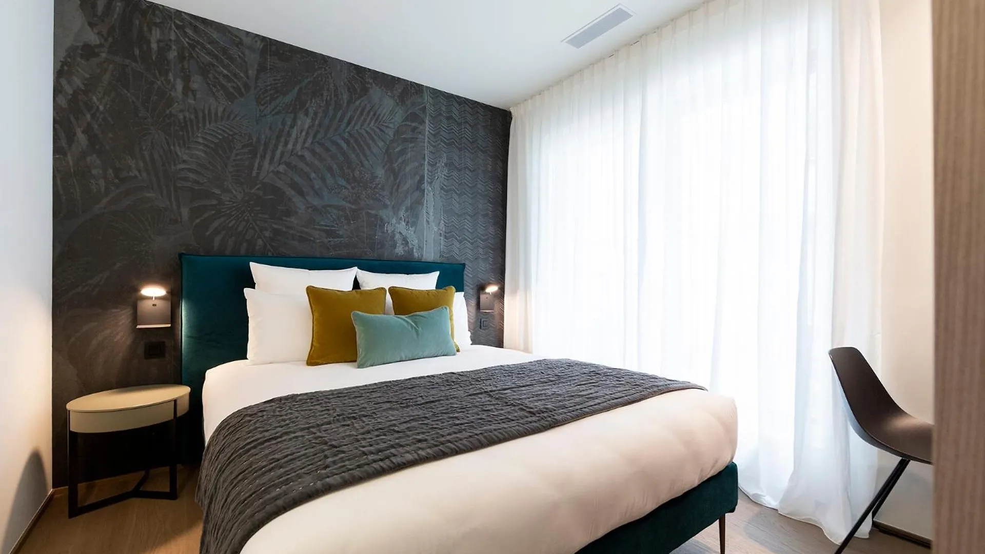 The Central City - Luxury Serviced Residence Luxemburgo Luxemburgo