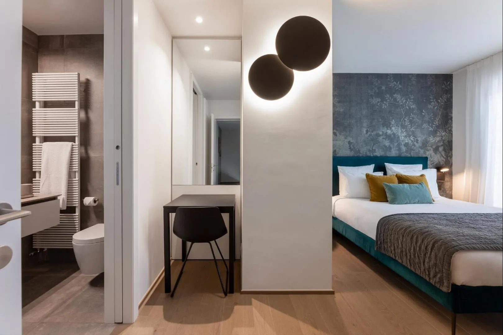 Apartahotel The Central City - Luxury Serviced Residence Luxemburgo