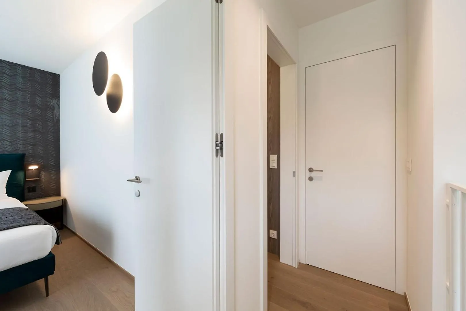 The Central City - Luxury Serviced Residence Luxemburgo 5*,