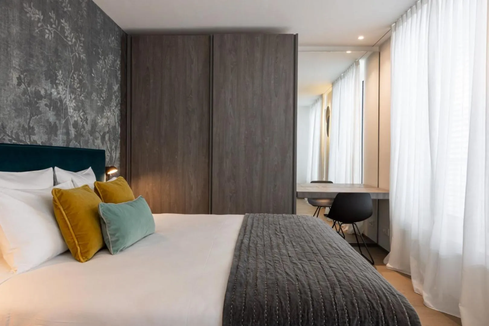 Apartahotel The Central City - Luxury Serviced Residence Luxemburgo