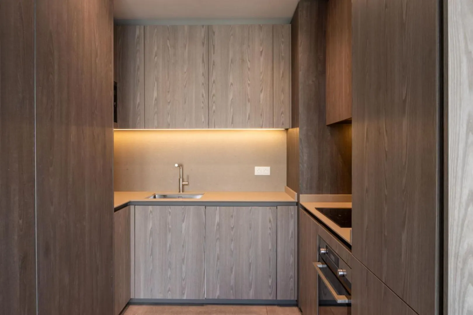 ***** Apartahotel The Central City - Luxury Serviced Residence Luxemburgo Luxemburgo
