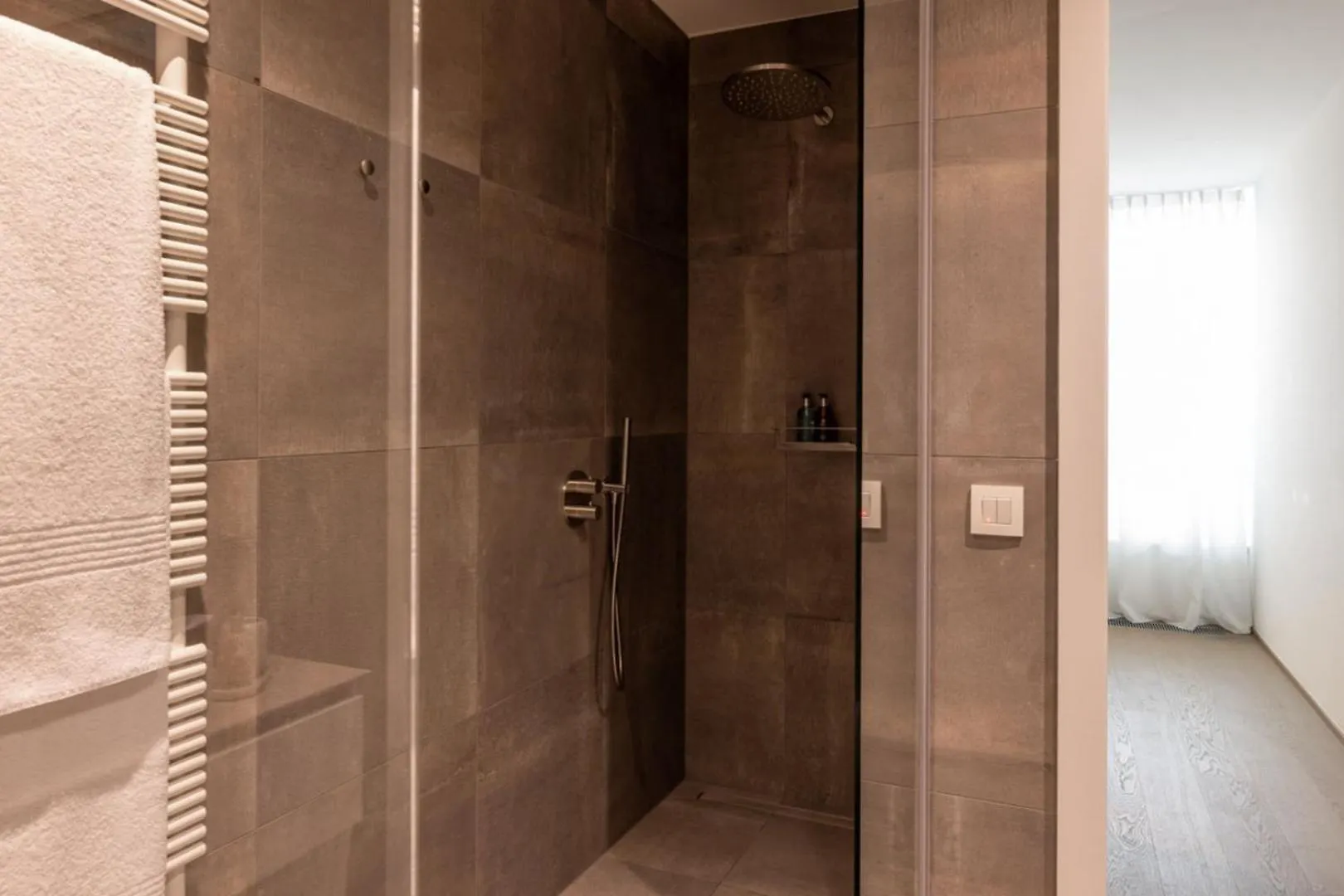 The Central City - Luxury Serviced Residence Luxemburgo 5*,